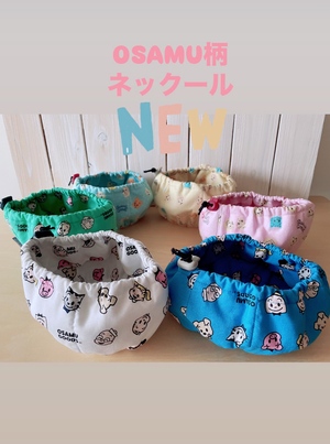 �l�b�N�[��OSAMU